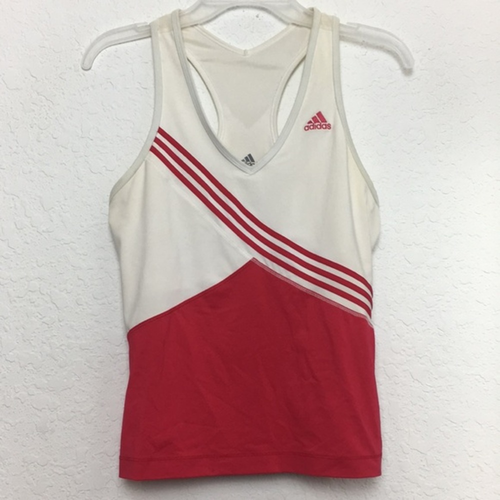 Women Adidas Climacool Tank Top Sportswear M